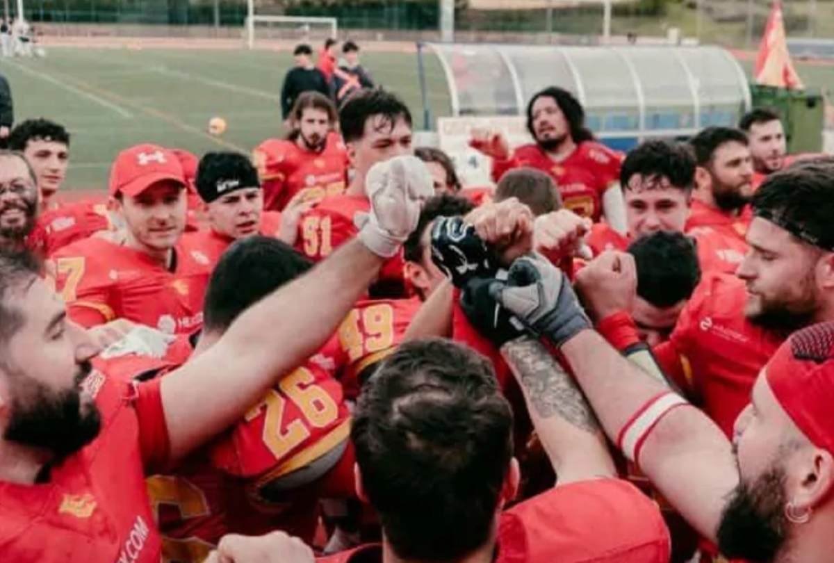 El marcador de Rivas: toda la actualidad deportiva del fin de semana del 20 al 22 de marzo de 2026