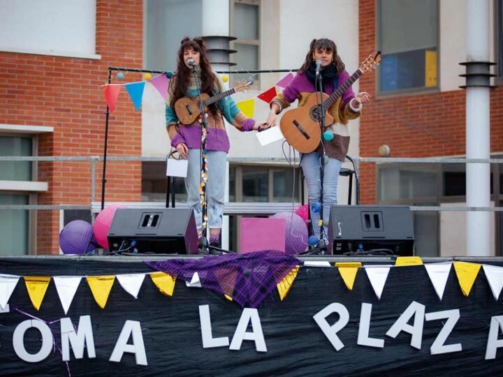 Que hacer en Rivas Vaciamadrid el primer fin de semana de marzo de 2026