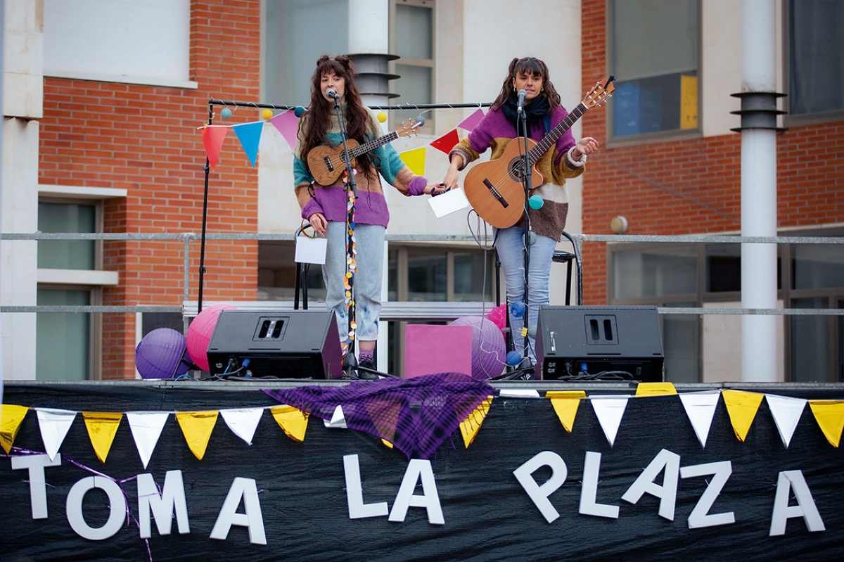Que hacer en Rivas Vaciamadrid el primer fin de semana de marzo de 2026