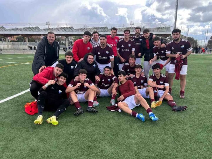 El marcador de Rivas: toda la actualidad deportiva del fin de semana del 6 al 8 de marzo de 2026