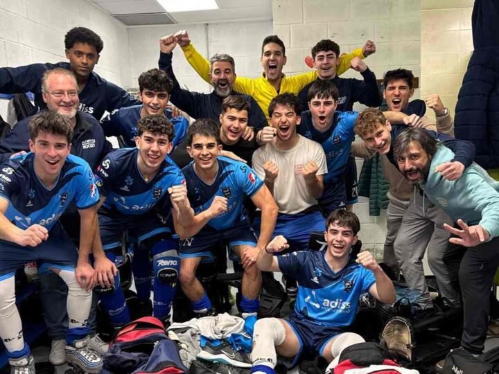 El marcador de Rivas: toda la actualidad deportiva del fin de semana del 20 al 22 de febrero de 2026