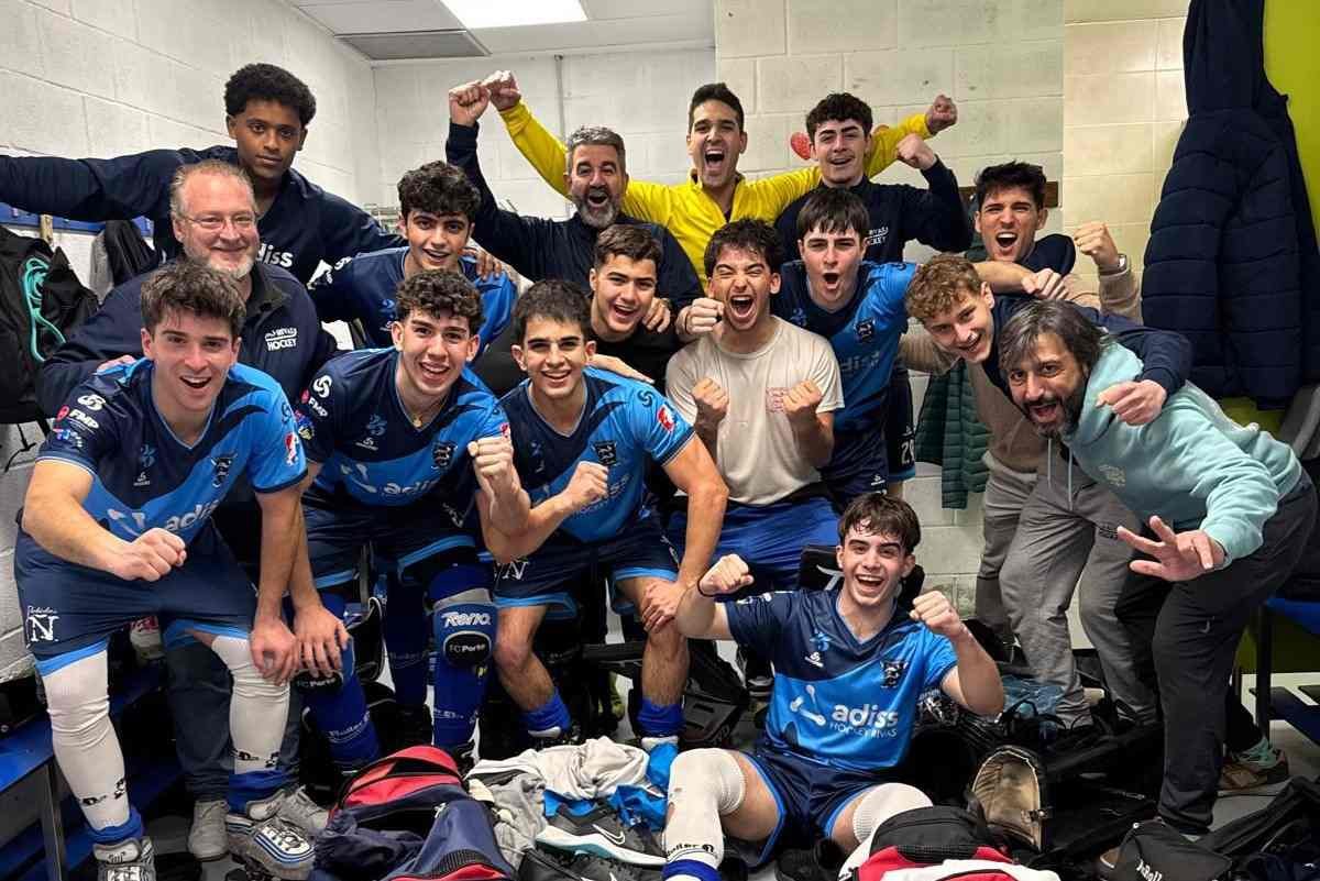 El marcador de Rivas: toda la actualidad deportiva del fin de semana del 20 al 22 de febrero de 2026