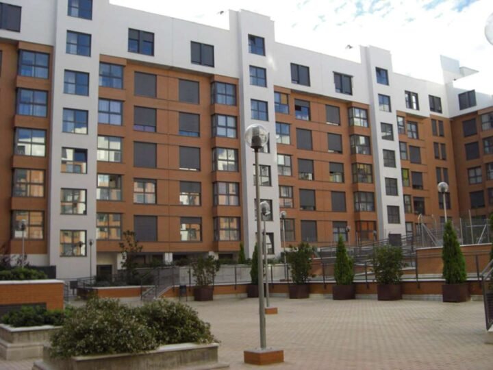 Rivas abre en abril el plazo para solicitar ayudas al mantenimiento de la vivienda habitual