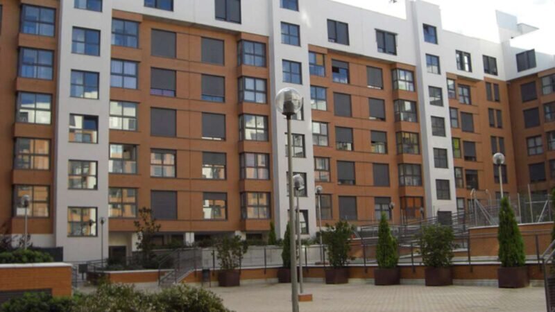 Rivas abre en abril el plazo para solicitar ayudas al mantenimiento de la vivienda habitual