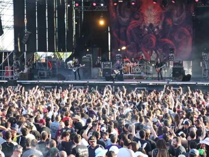 Rivas reparte por sorteo las entradas para los conciertos de las Fiestas 2026