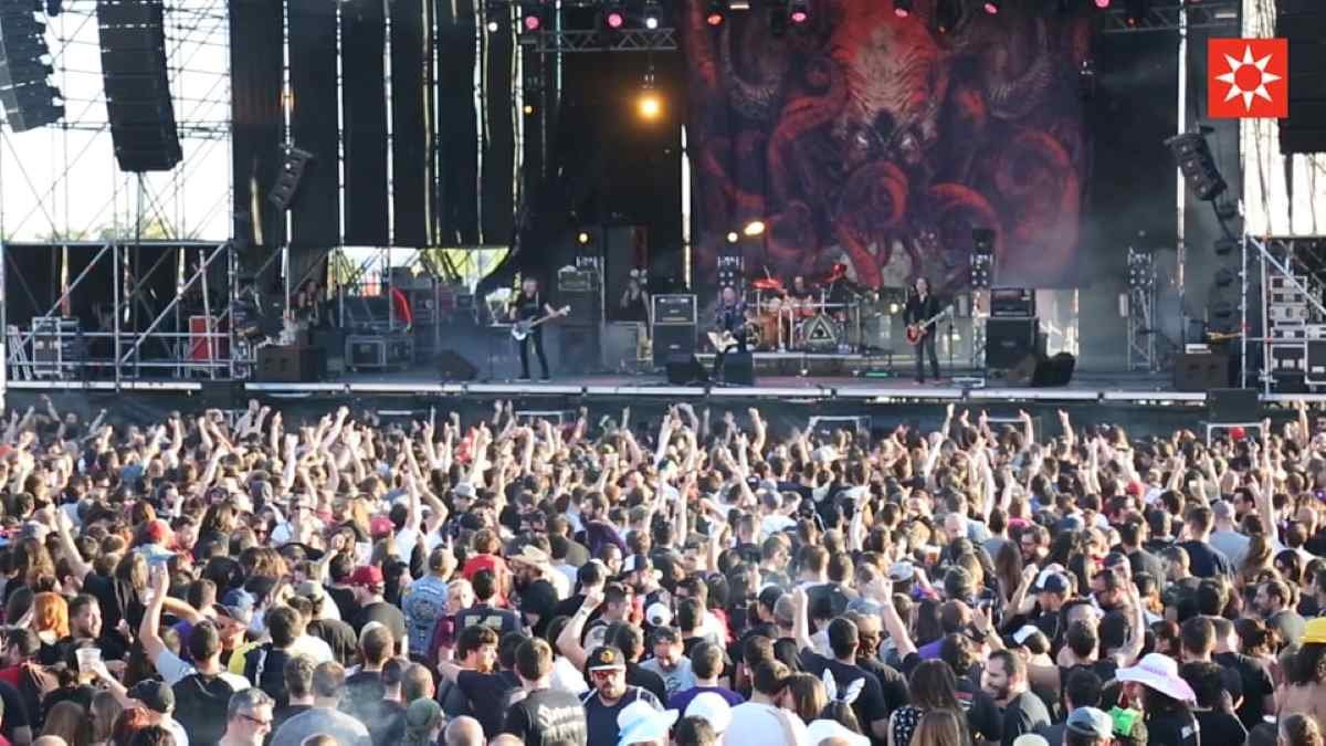 Rivas reparte por sorteo las entradas para los conciertos de las Fiestas 2026