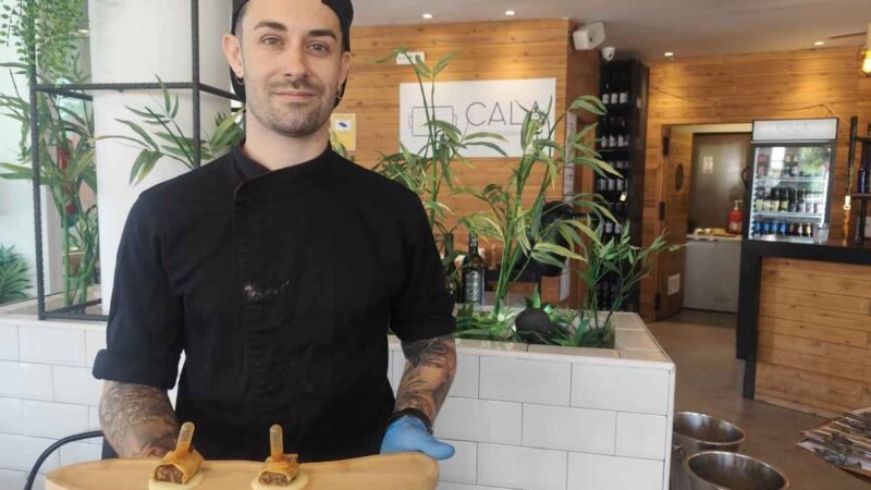 Rivas encara su segundo fin de semana de la Ruta de la Tapa con 51 propuestas de “Tapas Galácticas”