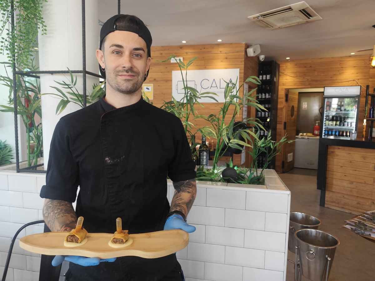 Rivas encara su segundo fin de semana de la Ruta de la Tapa con 51 propuestas de “Tapas Galácticas”