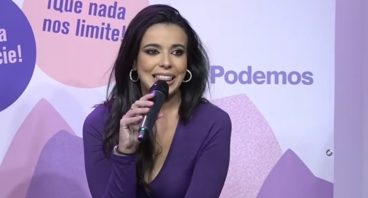 Izquierda Unida Rivas entregará el Premio 14 de Abril a Sarah Santaolalla el 10 de mayo