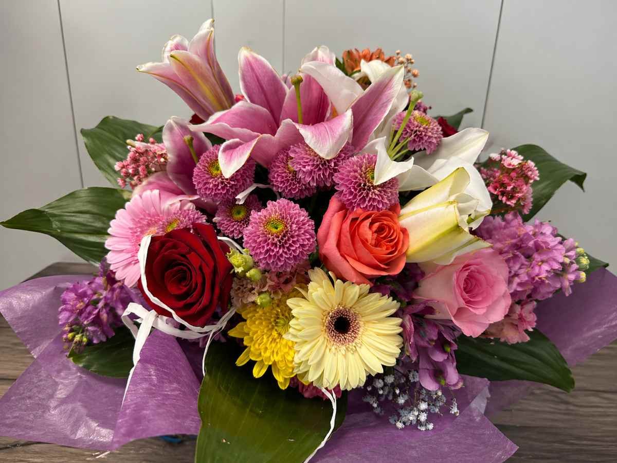 Floristería Flor del Día, la elección perfecta en Rivas Vaciamadrid para sorprender en el Día de la Madre