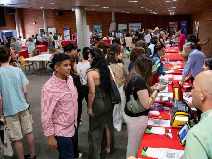 Rivas impulsa el empleo con una nueva jornada para conectar empresas y candidatos