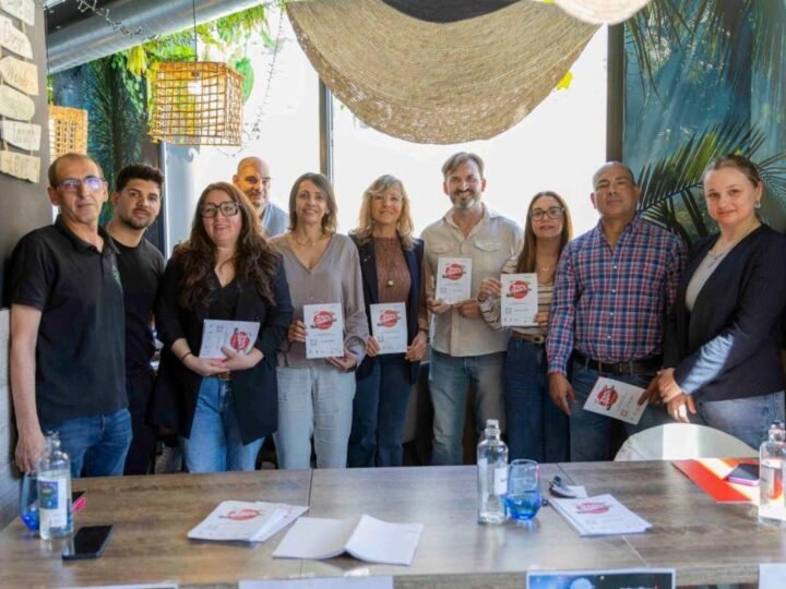 Rivas se llena de sabor con la Ruta de la Tapa “Tapas Galácticas”, que reúne a 51 bares y restaurantes