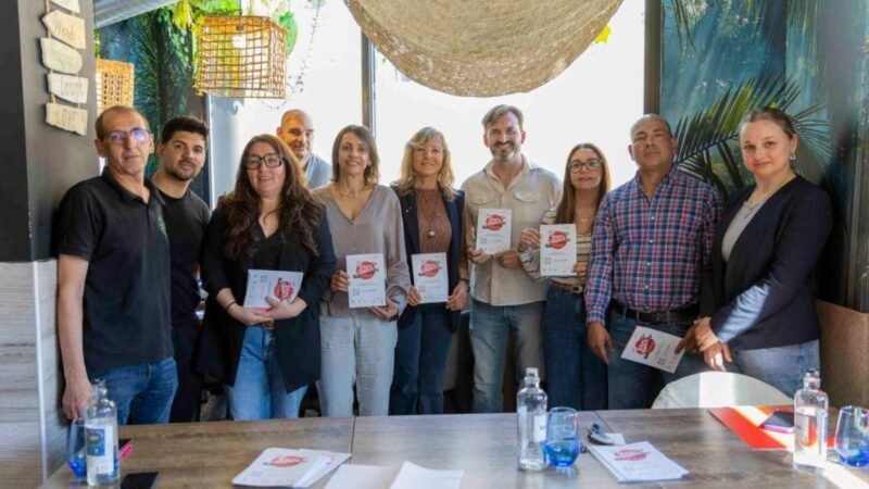 Rivas se llena de sabor con la Ruta de la Tapa “Tapas Galácticas”, que reúne a 51 bares y restaurantes
