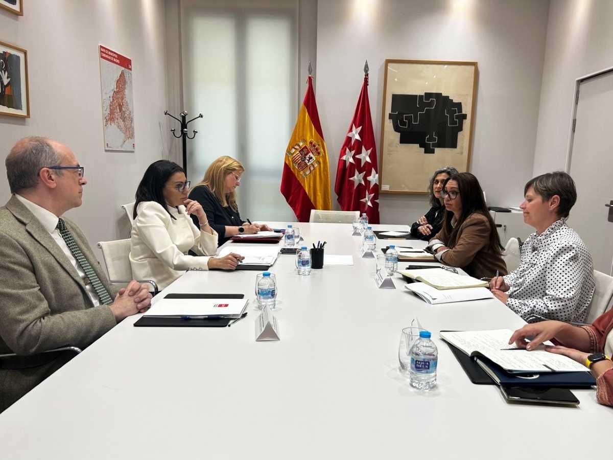 Rivas propone asumir las obras educativas paralizadas para desbloquear la situación en varios centros