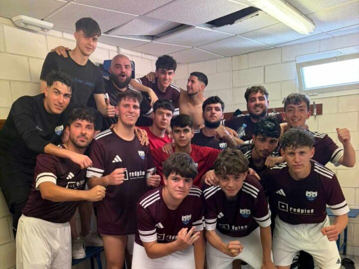 El marcador de Rivas: toda la actualidad deportiva del fin de semana del 17 al 19 de abril de 2026