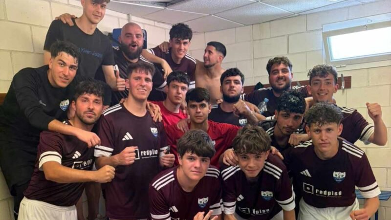 El marcador de Rivas: toda la actualidad deportiva del fin de semana del 17 al 19 de abril de 2026