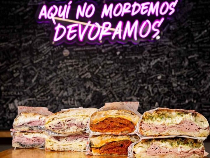 Divorare aterriza en Rivas: las focaccias italianas que arrasan en Madrid ya están disponibles en la ciudad