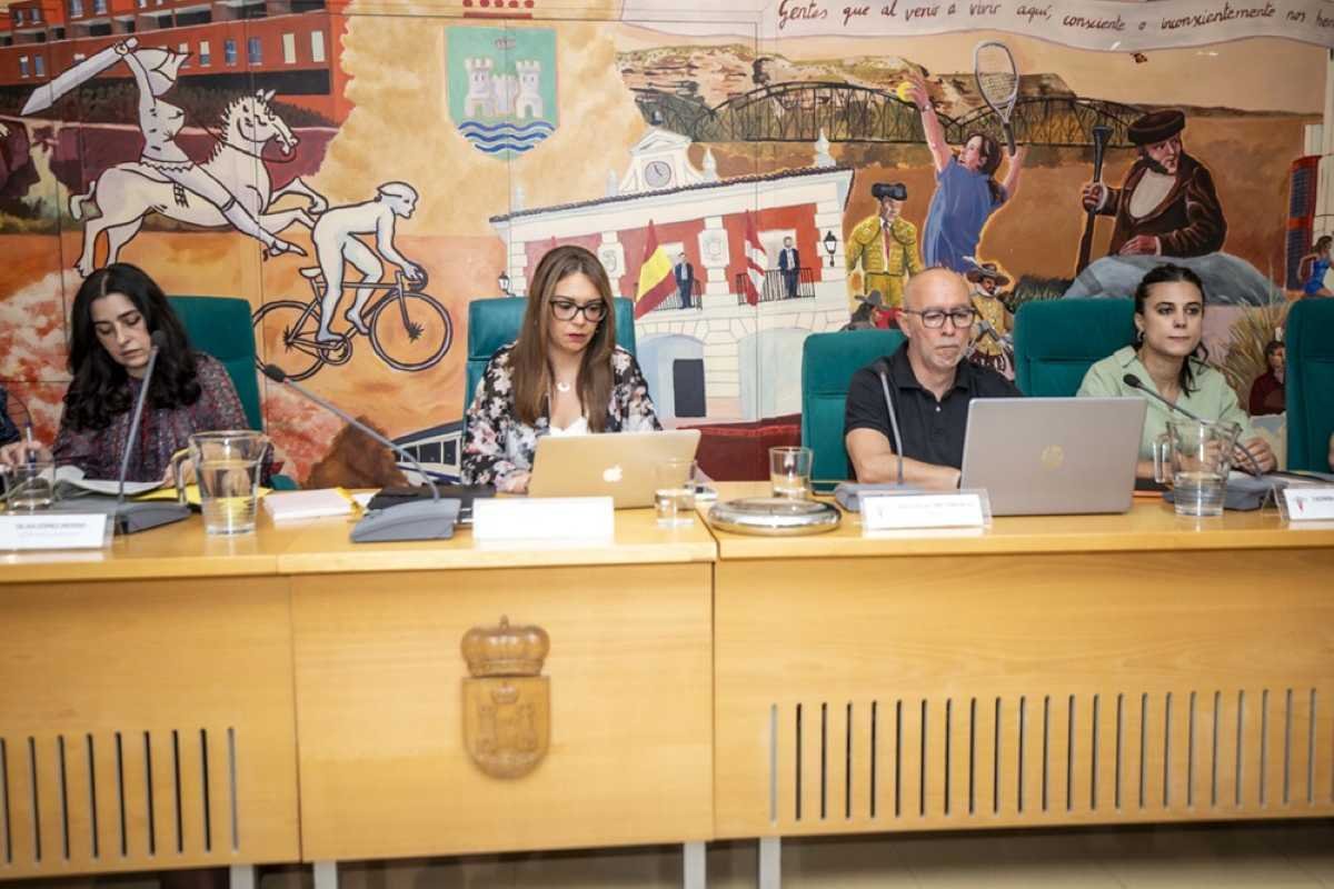 El PSOE de Rivas propondrá en el pleno apoyar la regularización de personas migrantes