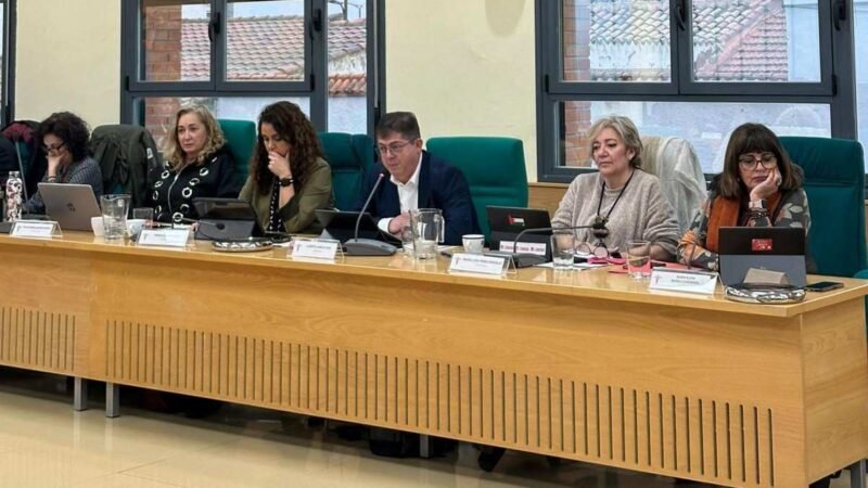 El PSOE de Rivas propondrá en el pleno apoyar la regularización de personas migrantes