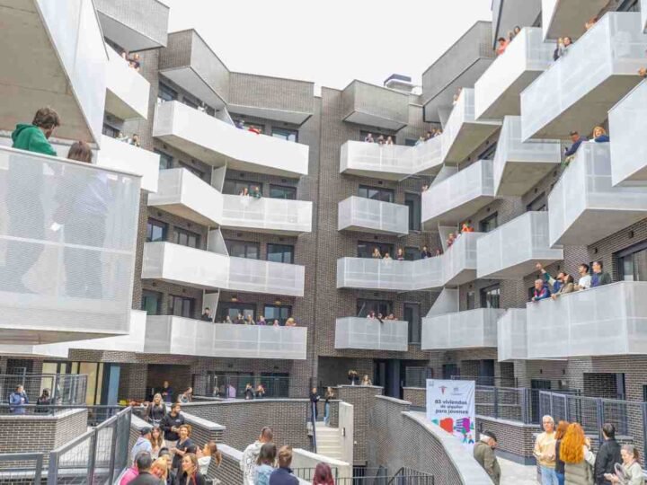 La EMV y Rivamadrid cierran 2025 con cuentas saneadas y preparan nuevos proyectos en Rivas