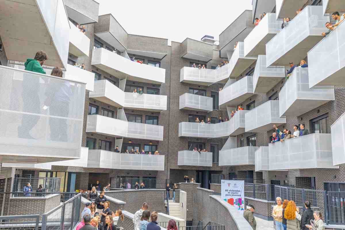 La EMV y Rivamadrid cierran 2025 con cuentas saneadas y preparan nuevos proyectos en Rivas