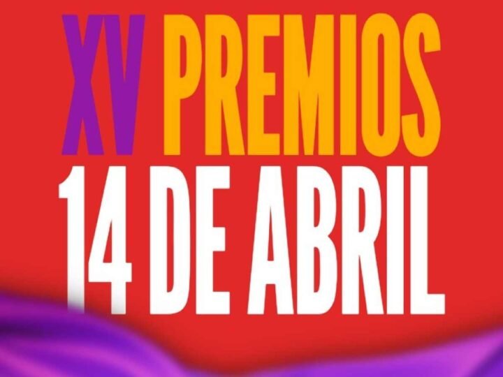 IU Rivas anuncia los galardonados de los Premios 14 de Abril en su XV edición
