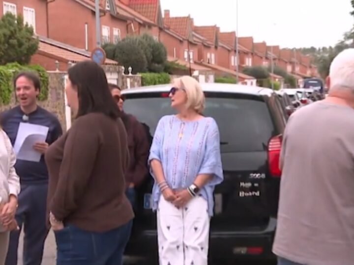 “Problemas de la ciudadanía” vecinos de Rivas denuncian multas recurrentes por falta de aparcamiento