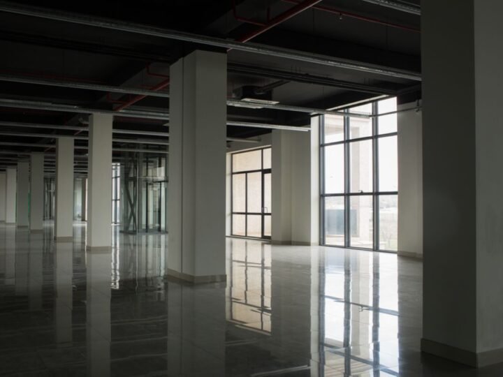 Qué hacer con un local cerrado en Rivas: claves para vaciarlo y prepararlo para un nuevo uso