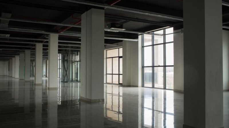 Qué hacer con un local cerrado en Rivas: claves para vaciarlo y prepararlo para un nuevo uso