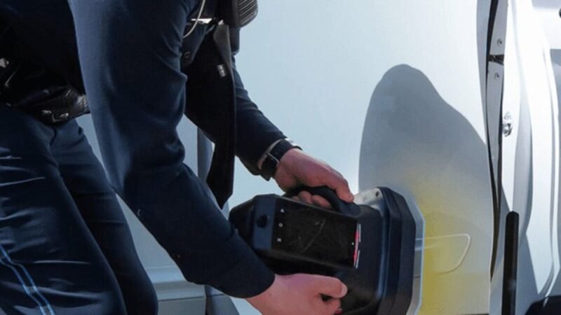 Cómo la tecnología está transformando los sistemas de seguridad actuales