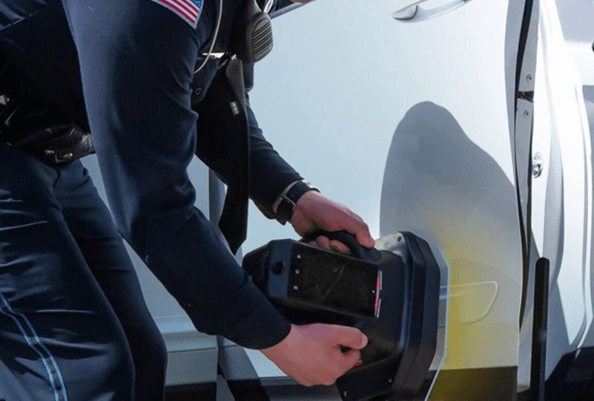 Cómo la tecnología está transformando los sistemas de seguridad actuales