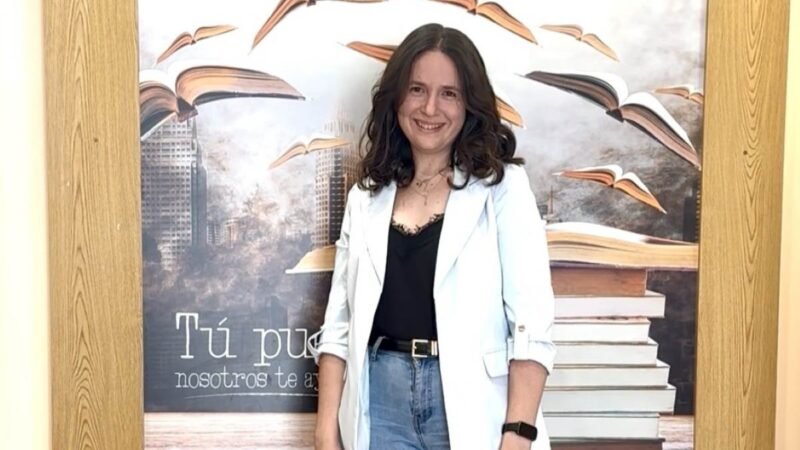 Quién está detrás de… Centro Futura: La academia de Rivas que apuesta por una educación cercana y personalizada