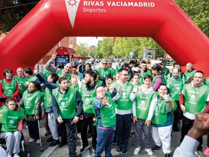 Que hacer en Rivas Vaciamadrid el segundo fin de semana de mayo de 2026