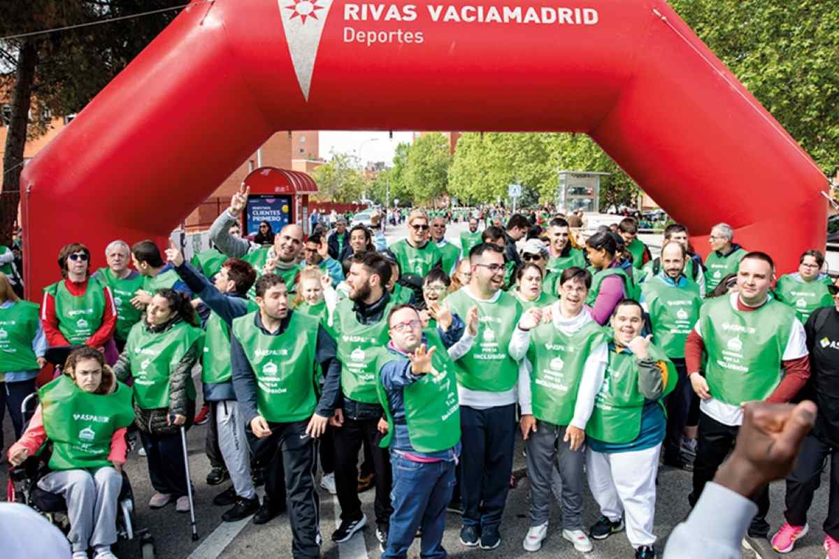 Que hacer en Rivas Vaciamadrid el segundo fin de semana de mayo de 2026