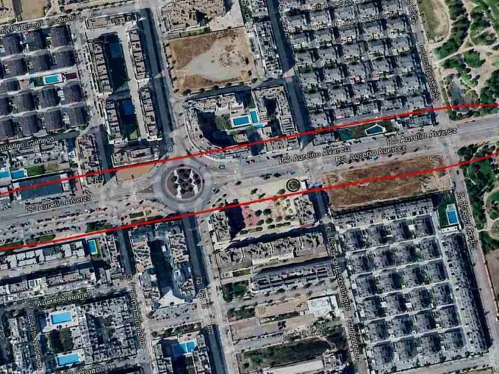 Rivas impulsa un proyecto de ciudad inteligente para modernizar la movilidad, la seguridad y los servicios digitales