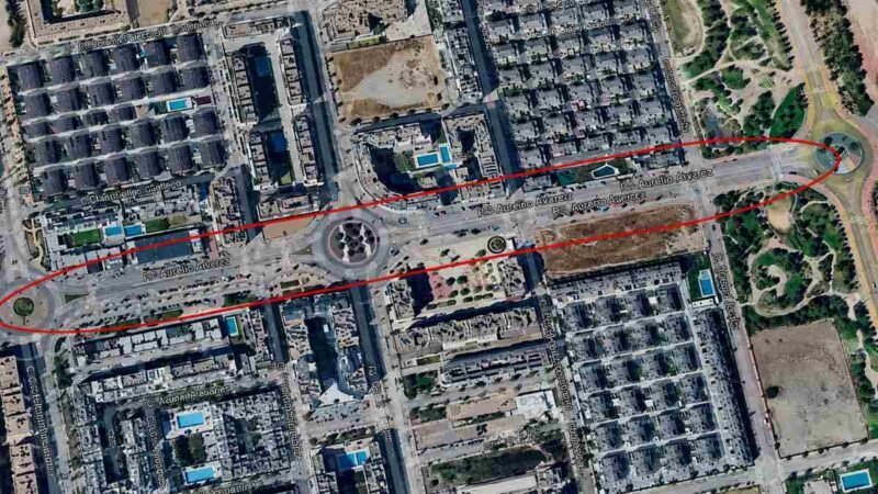 Rivas impulsa un proyecto de ciudad inteligente para modernizar la movilidad, la seguridad y los servicios digitales