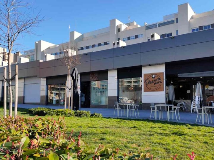 Hasta el 31 de octubre para solicitar las ayudas de seguridad para comercios y establecimientos hosteleros de Rivas: descubre cómo hacerlo