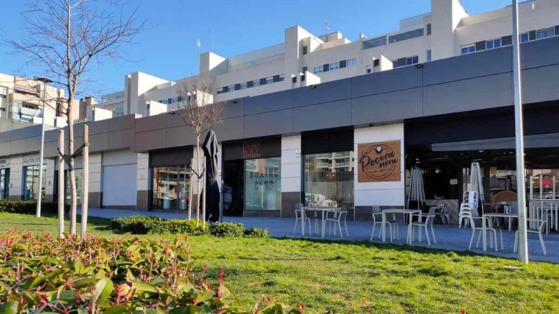 La Junta de Gobierno de Rivas aprueba ayudas para reforzar la seguridad en comercios y hostelería