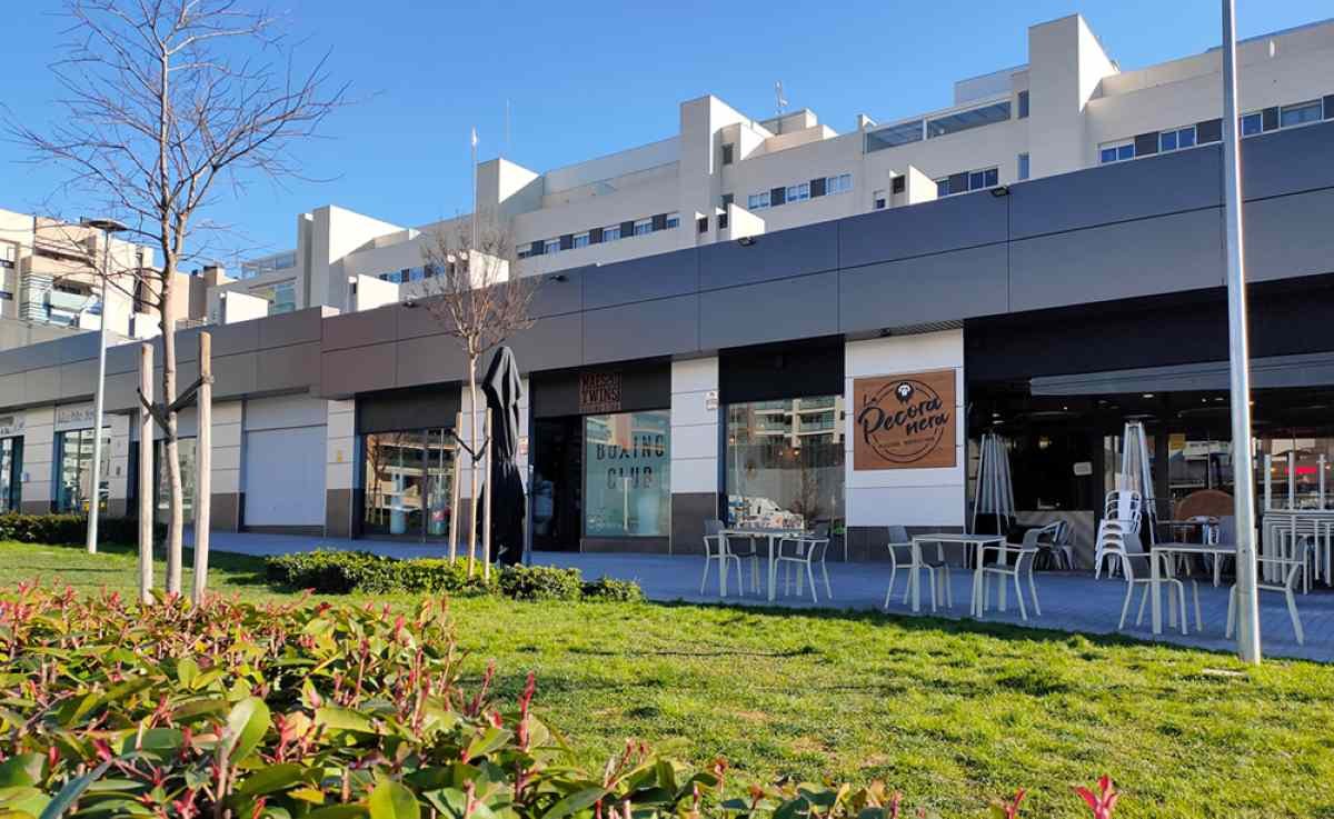 La Junta de Gobierno de Rivas aprueba ayudas para reforzar la seguridad en comercios y hostelería