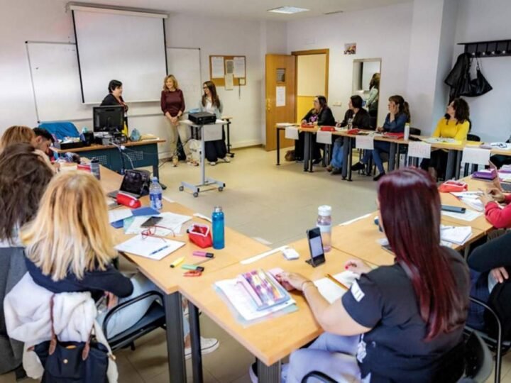 Rivas supera las 1.000 personas formadas y refuerza sus programas de empleo y emprendimiento