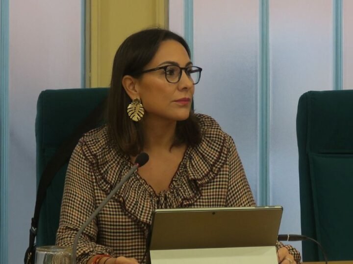 VOX denunciará en el Pleno la falta de recursos para niños con necesidades educativas especiales en Rivas