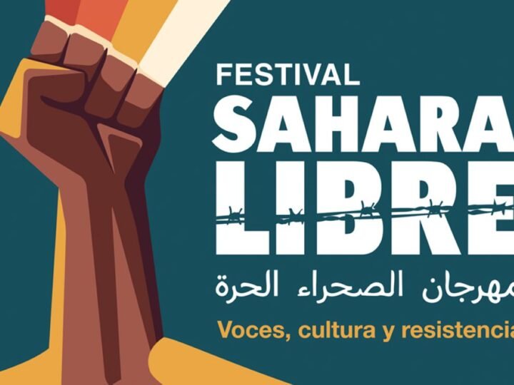 Rivas acogerá el Festival Sáhara Libre para reivindicar la cultura y la resistencia del pueblo saharaui