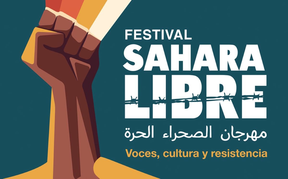 Rivas acogerá el Festival Sáhara Libre para reivindicar la cultura y la resistencia del pueblo saharaui