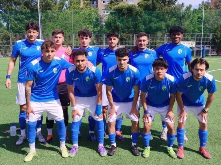 El marcador de Rivas: toda la actualidad deportiva del fin de semana del 15 al 17 de mayo de 2026