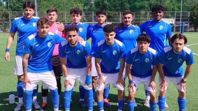 El marcador de Rivas: toda la actualidad deportiva del fin de semana del 15 al 17 de mayo de 2026