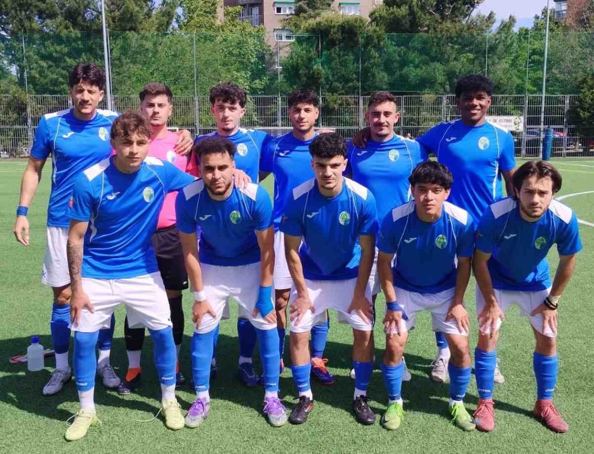 El marcador de Rivas: toda la actualidad deportiva del fin de semana del 15 al 17 de mayo de 2026