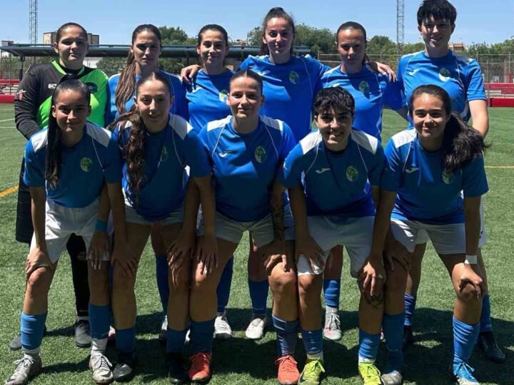 El marcador de Rivas: toda la actualidad deportiva del fin de semana del 22 al 24 de mayo de 2026