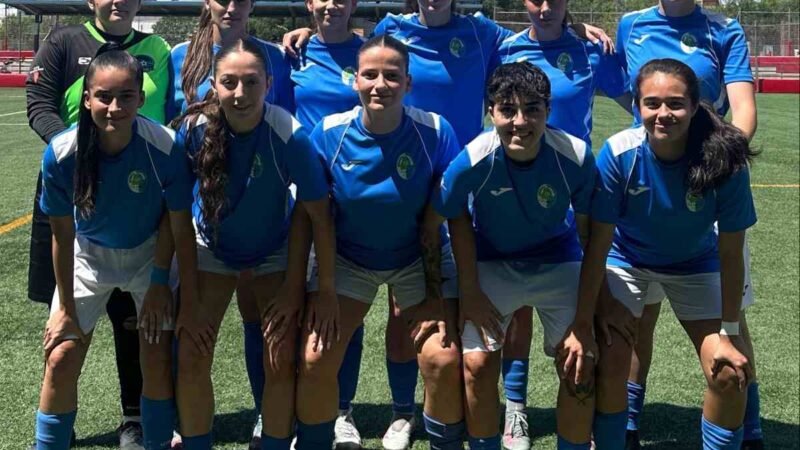 El marcador de Rivas: toda la actualidad deportiva del fin de semana del 22 al 24 de mayo de 2026