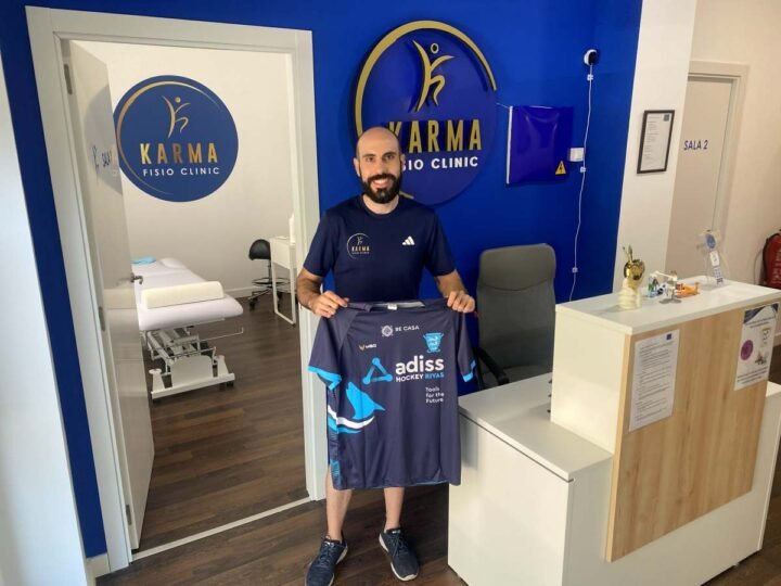 Quién está detrás de… KARMA Fisio Clinic: La fisioterapia deportiva que apuesta por el bienestar en Rivas