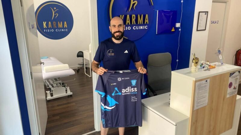 Quién está detrás de… KARMA Fisio Clinic: La fisioterapia deportiva que apuesta por el bienestar en Rivas